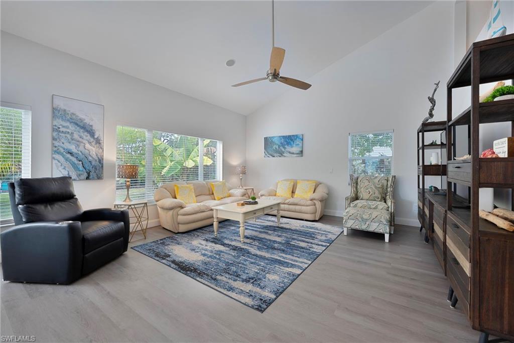 QUAIL CREEK - Residential