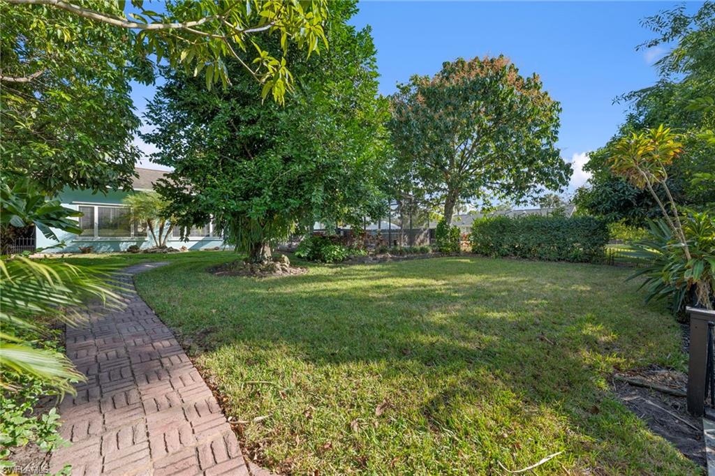 QUAIL CREEK - Residential