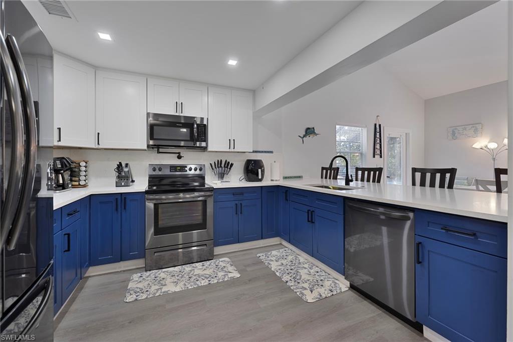 QUAIL CREEK - Residential