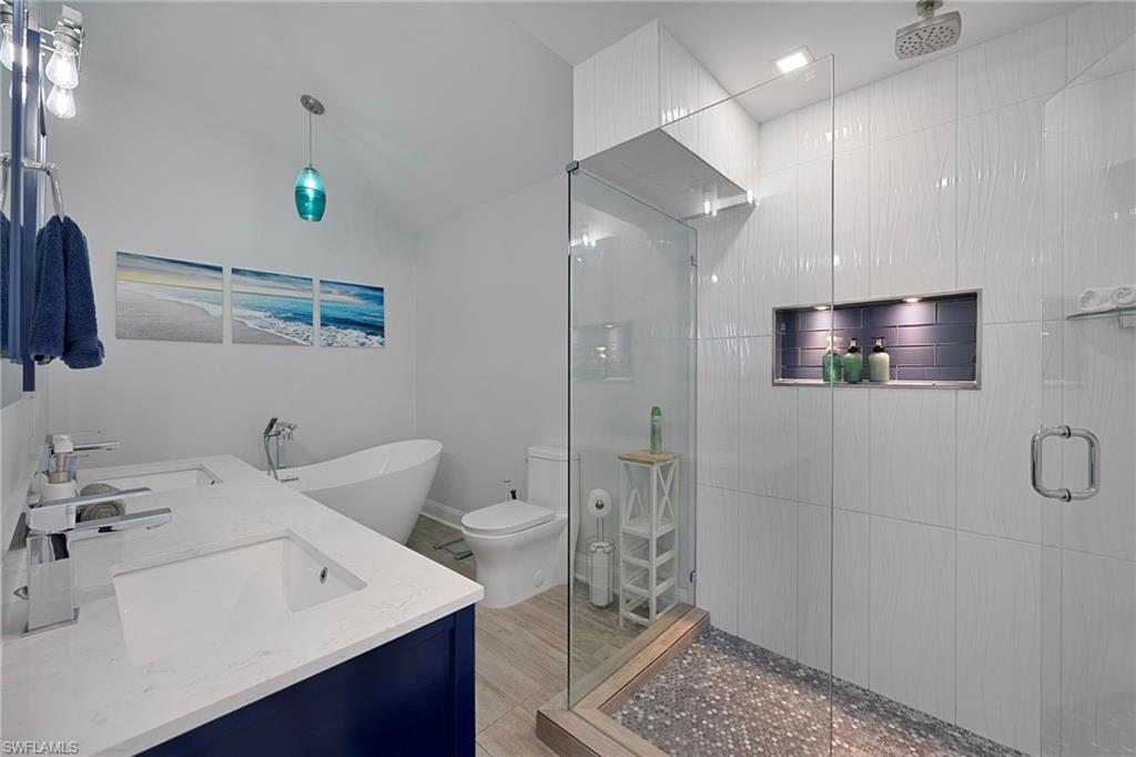 QUAIL CREEK - Residential