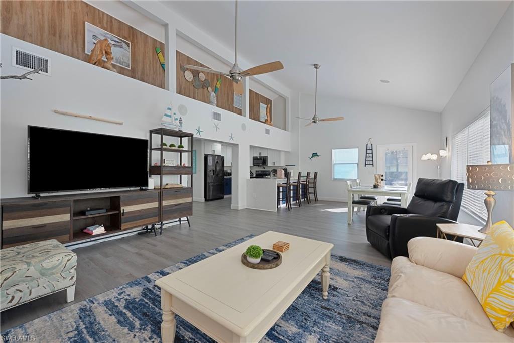 QUAIL CREEK - Residential