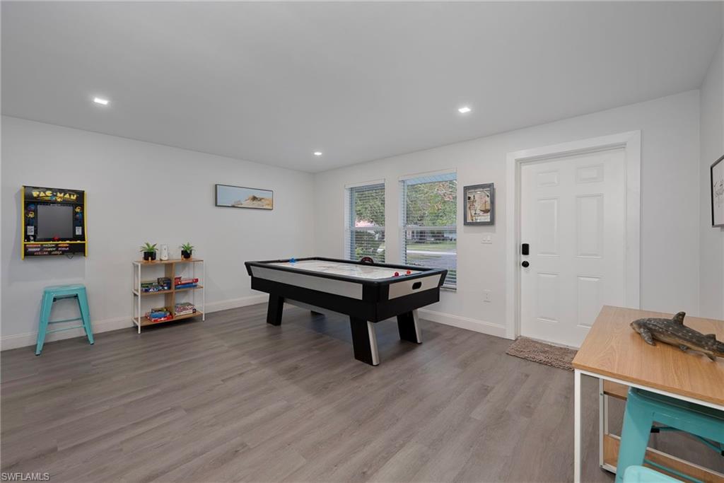 QUAIL CREEK - Residential