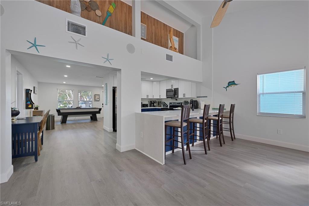 QUAIL CREEK - Residential