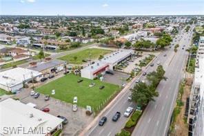 CAPE CORAL - Land
