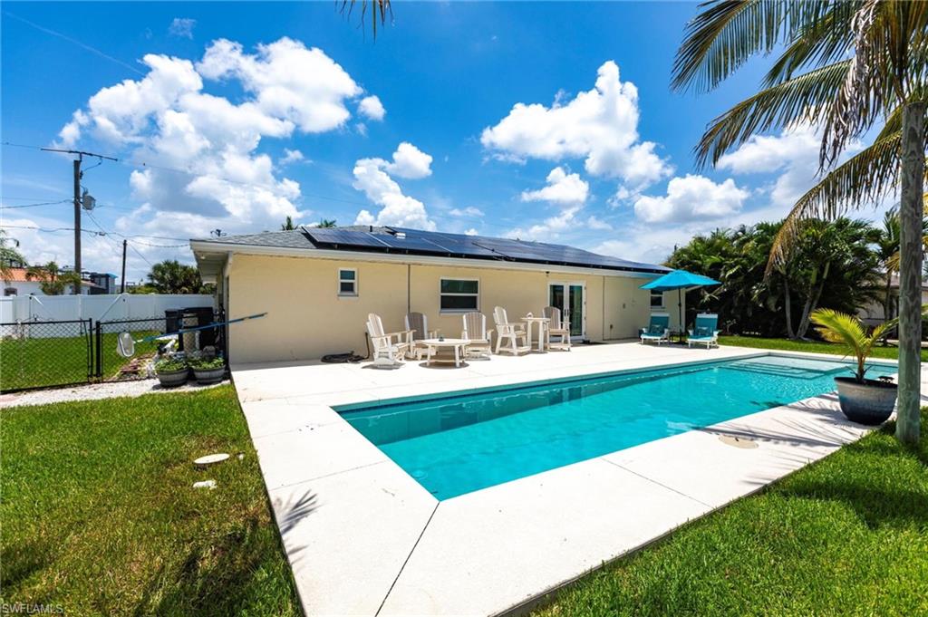 DEEP LAGOON ESTATES - Residential