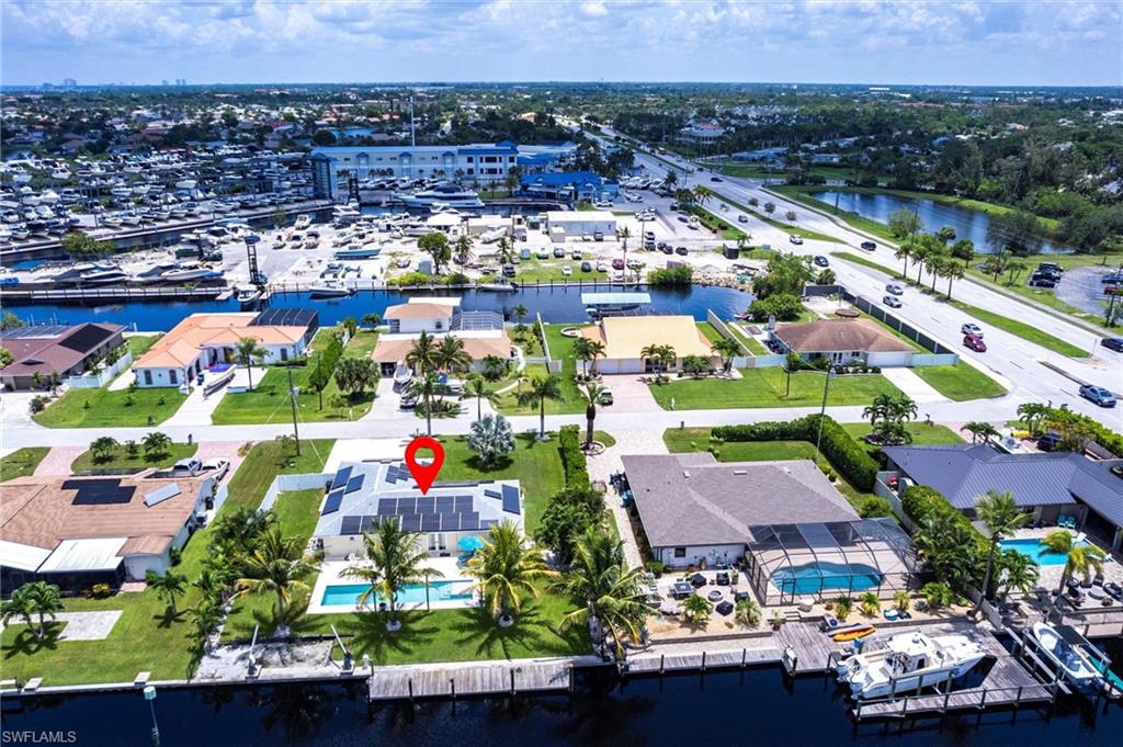 DEEP LAGOON ESTATES - Residential