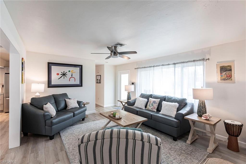 DEEP LAGOON ESTATES - Residential