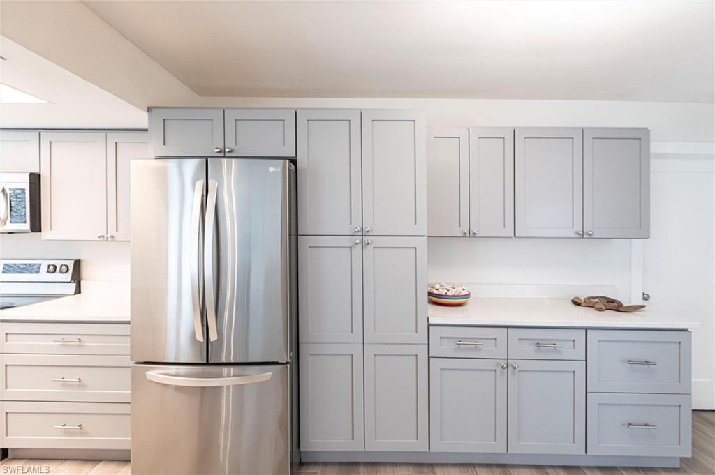 DEEP LAGOON ESTATES - Residential