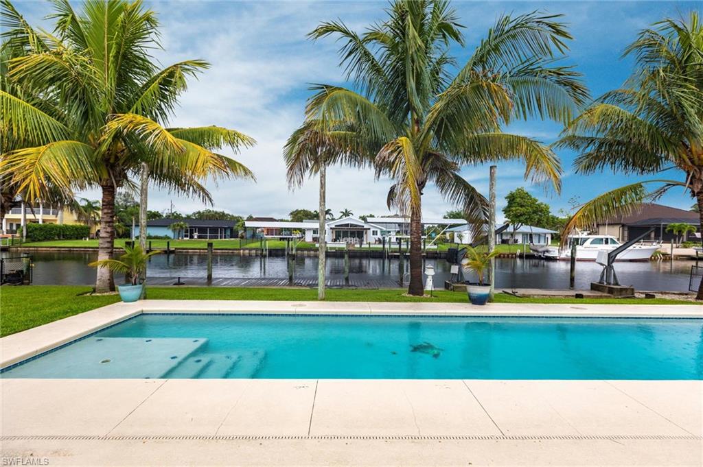 DEEP LAGOON ESTATES - Residential