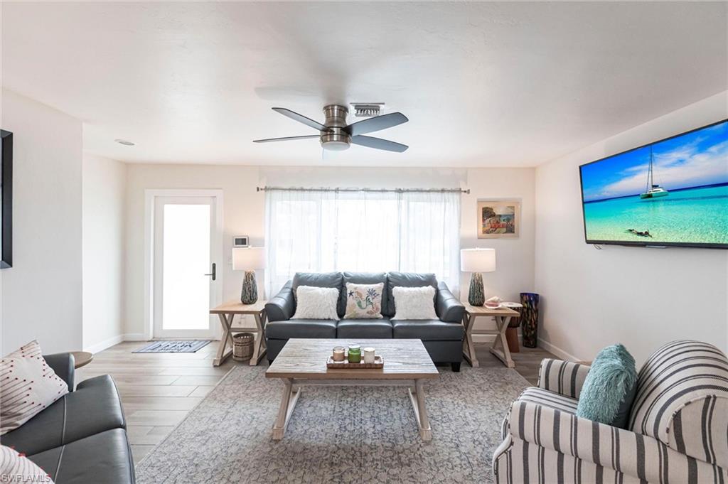 DEEP LAGOON ESTATES - Residential