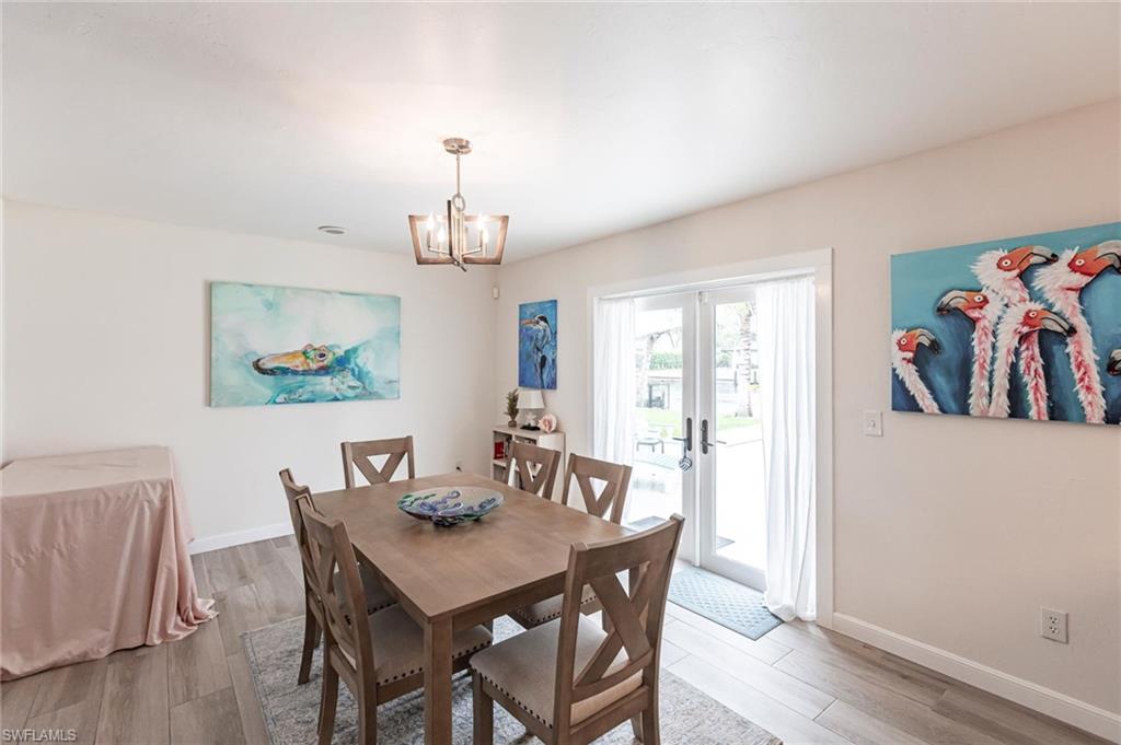 DEEP LAGOON ESTATES - Residential