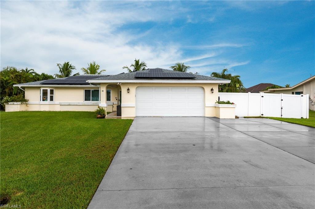 DEEP LAGOON ESTATES - Residential