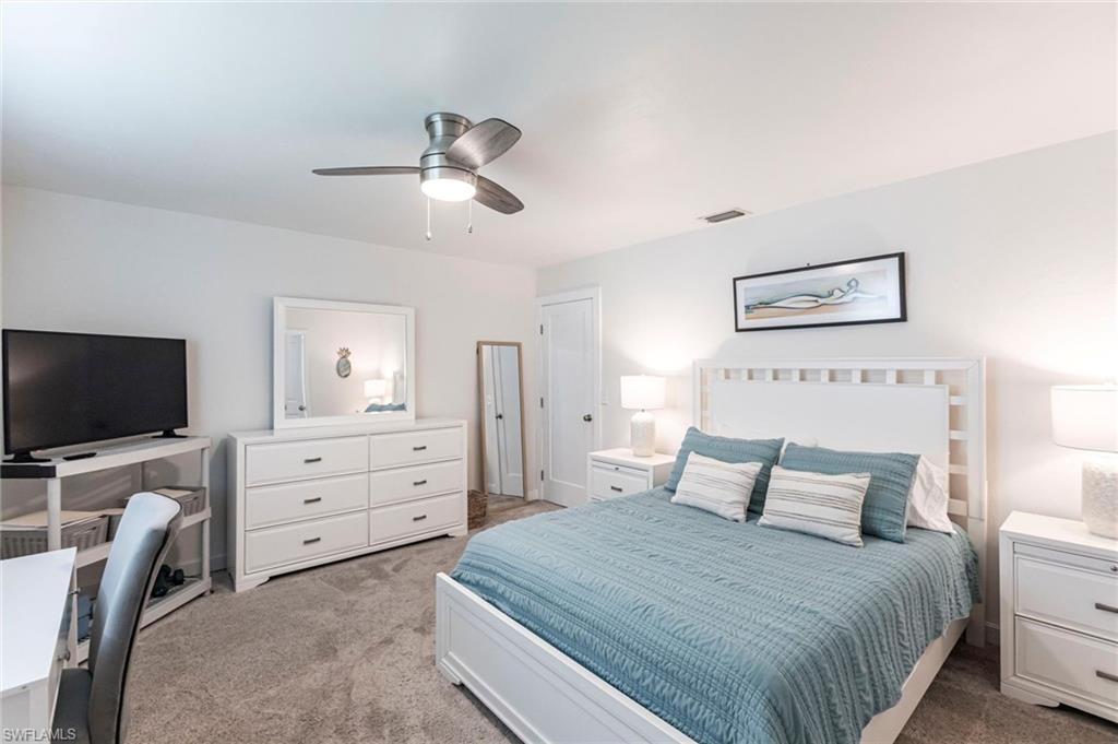 DEEP LAGOON ESTATES - Residential