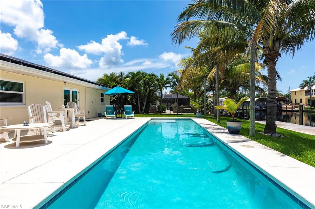 DEEP LAGOON ESTATES - Residential