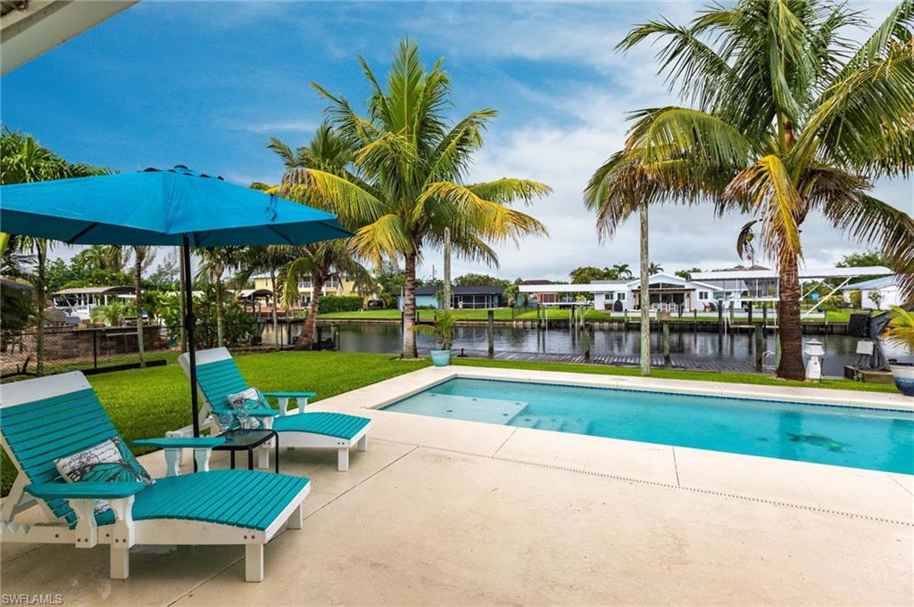 DEEP LAGOON ESTATES - Residential