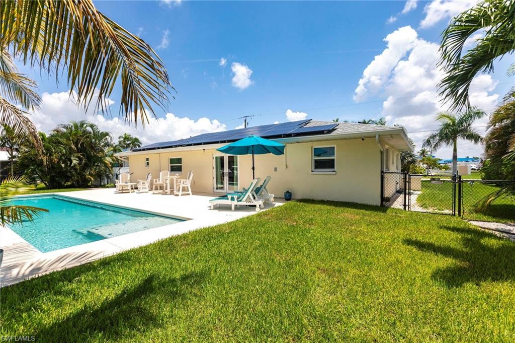 DEEP LAGOON ESTATES - Residential