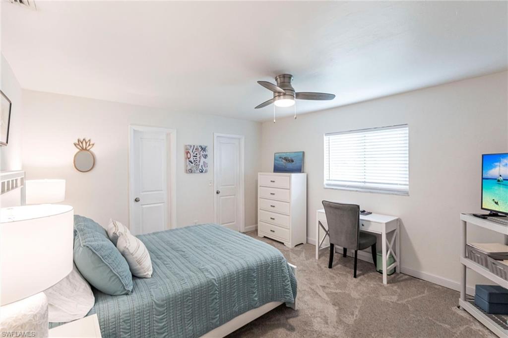 DEEP LAGOON ESTATES - Residential