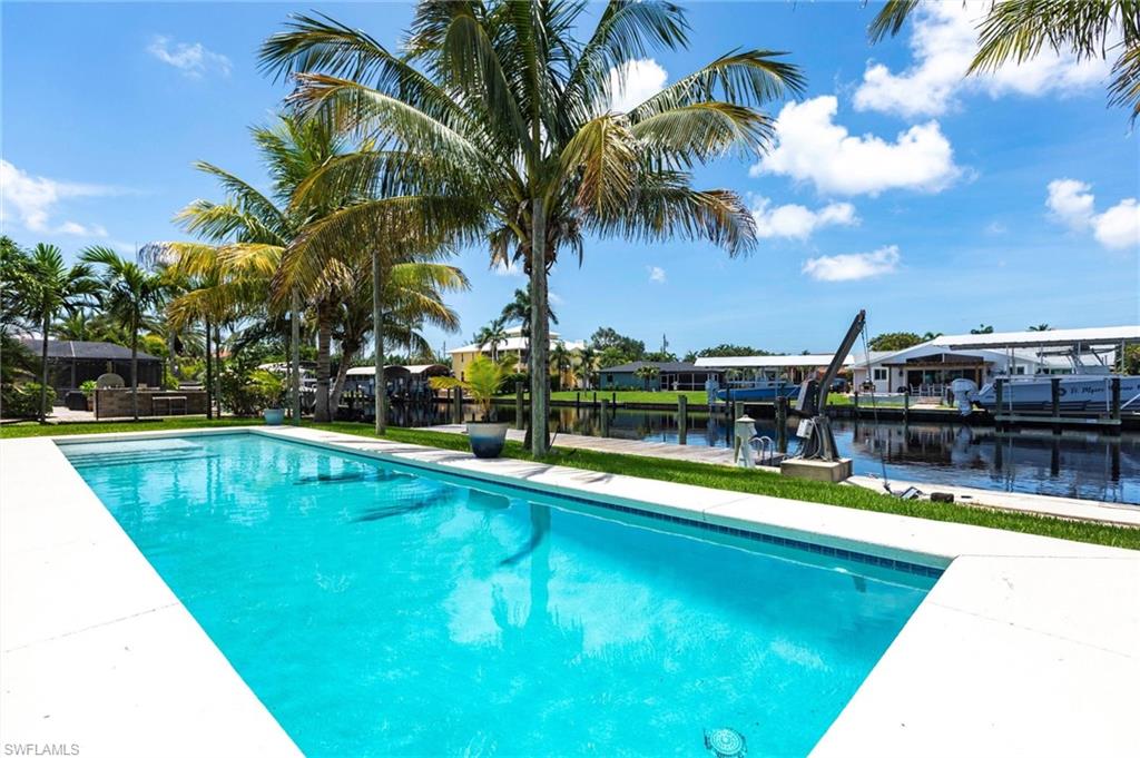 DEEP LAGOON ESTATES - Residential