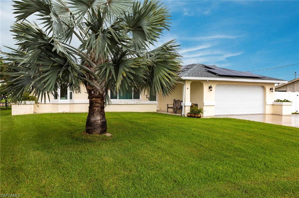 DEEP LAGOON ESTATES - Residential