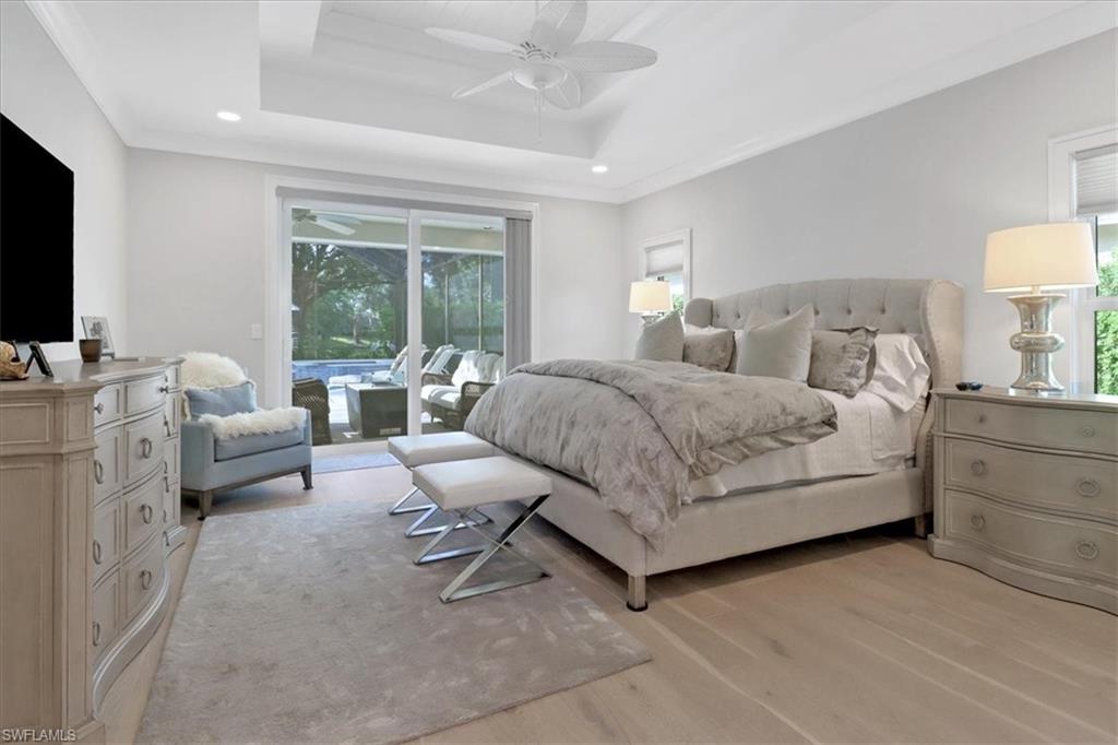 BARRINGTON AT PELICAN BAY - Residential