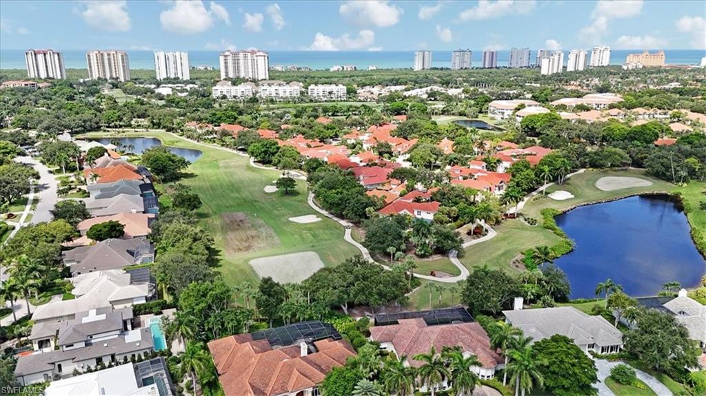 BARRINGTON AT PELICAN BAY - Residential