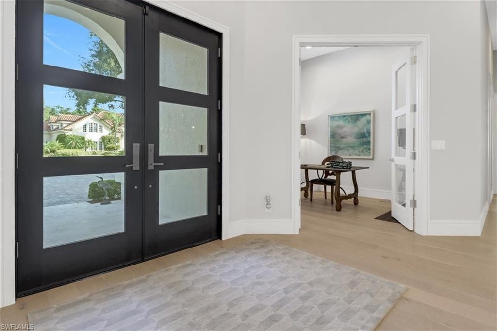 BARRINGTON AT PELICAN BAY - Residential