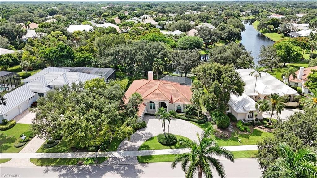 BARRINGTON AT PELICAN BAY - Residential