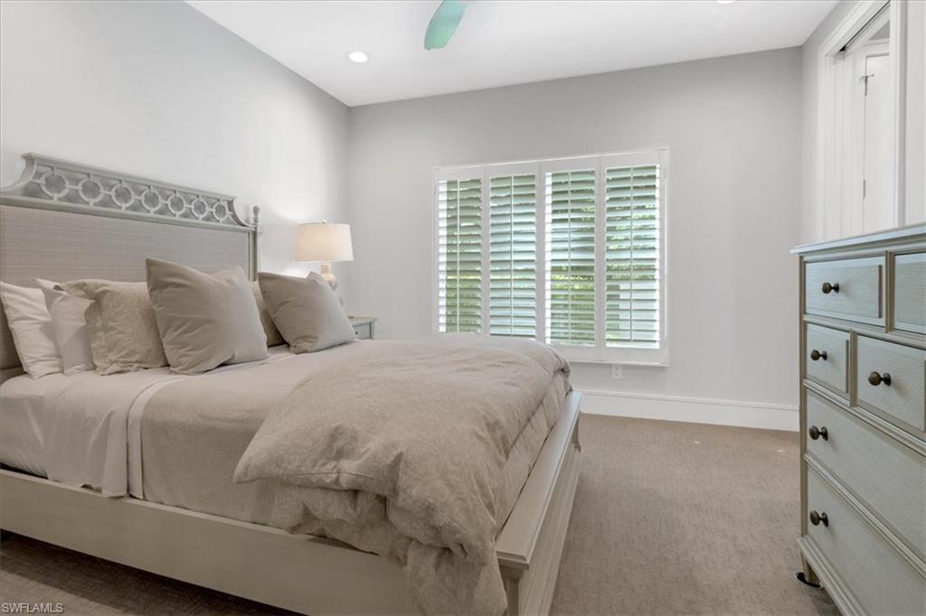 BARRINGTON AT PELICAN BAY - Residential