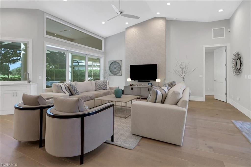 BARRINGTON AT PELICAN BAY - Residential