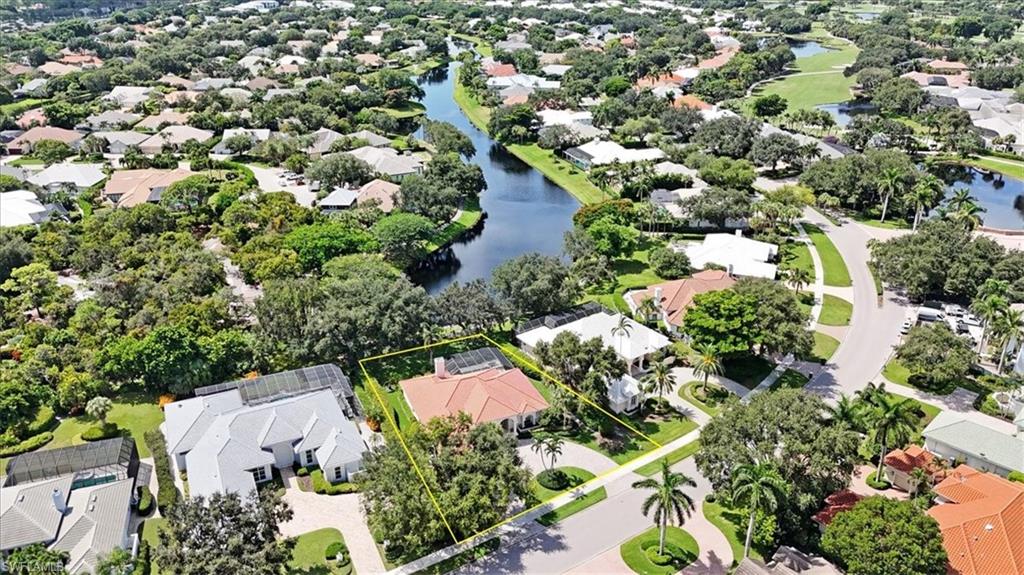 BARRINGTON AT PELICAN BAY - Residential