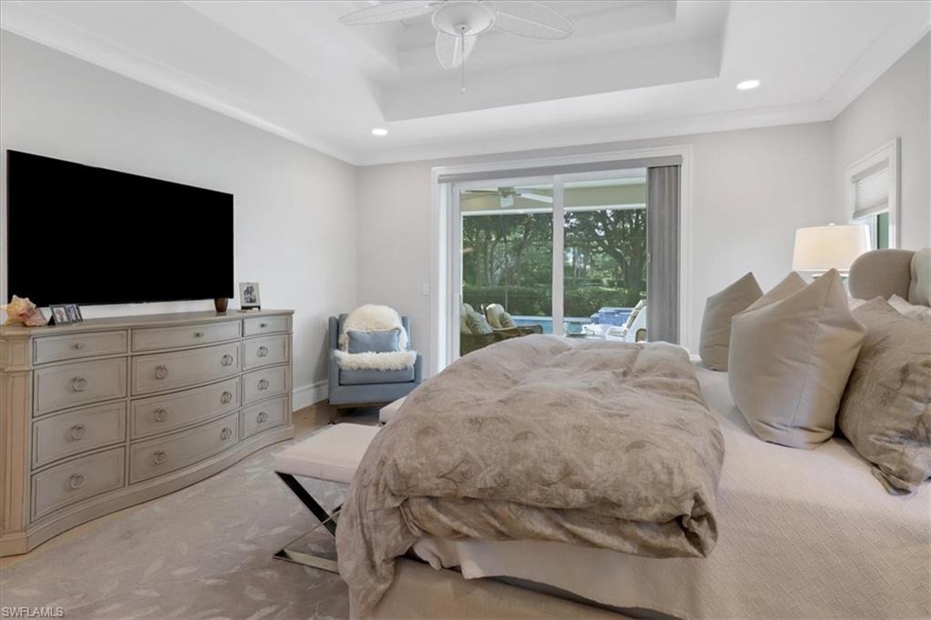 BARRINGTON AT PELICAN BAY - Residential