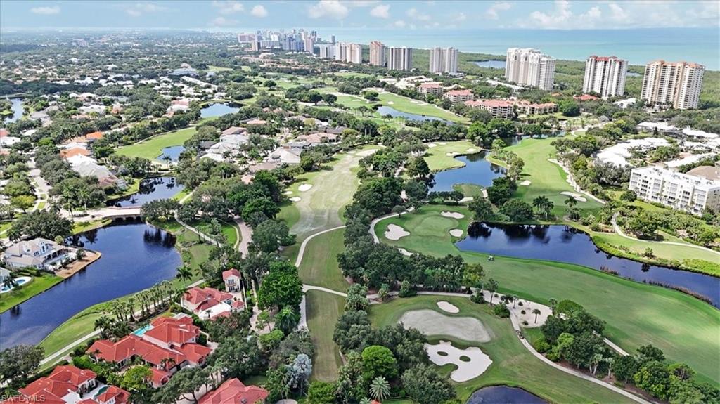 BARRINGTON AT PELICAN BAY - Residential