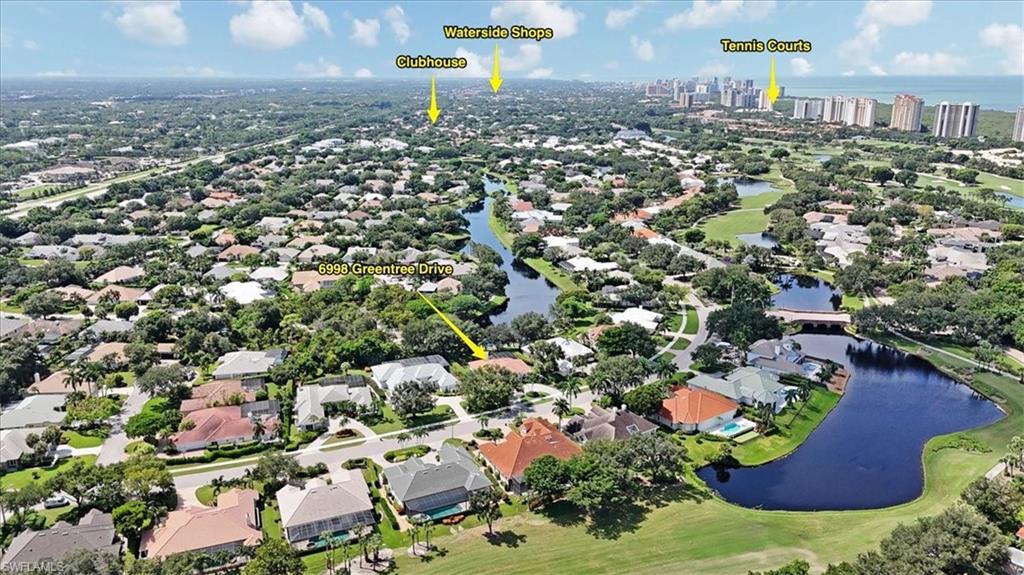 BARRINGTON AT PELICAN BAY - Residential