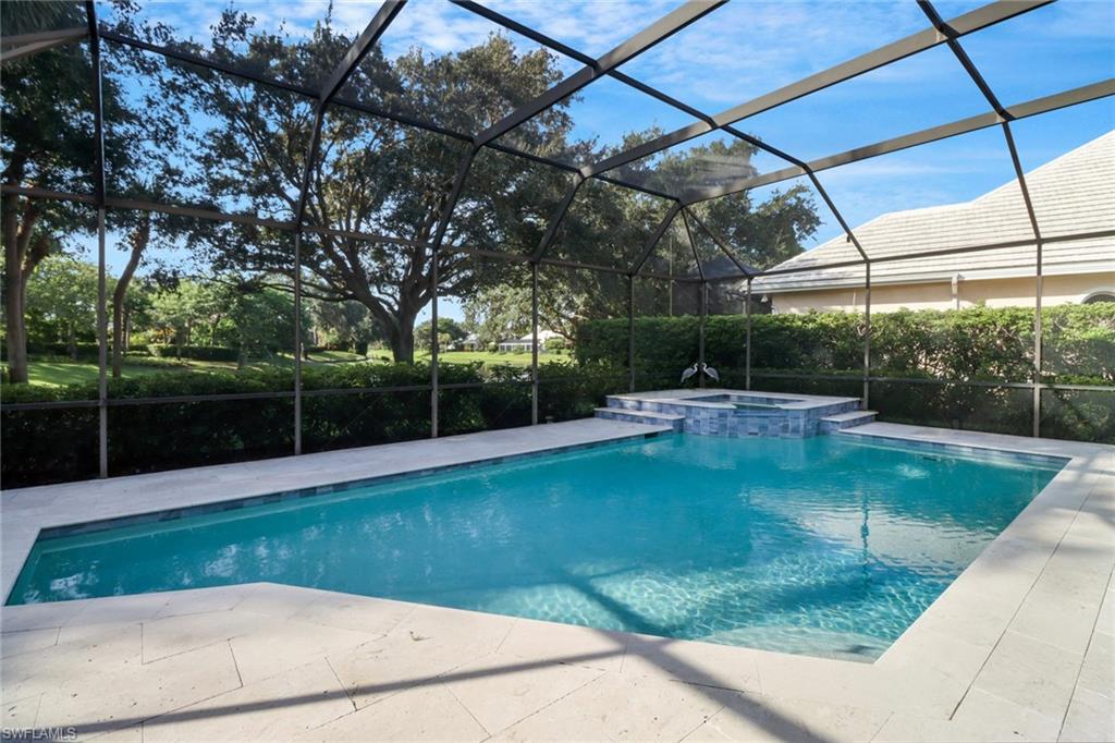 BARRINGTON AT PELICAN BAY - Residential