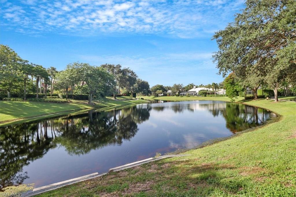 BARRINGTON AT PELICAN BAY - Residential