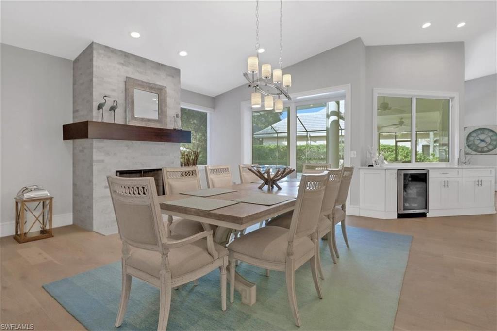 BARRINGTON AT PELICAN BAY - Residential