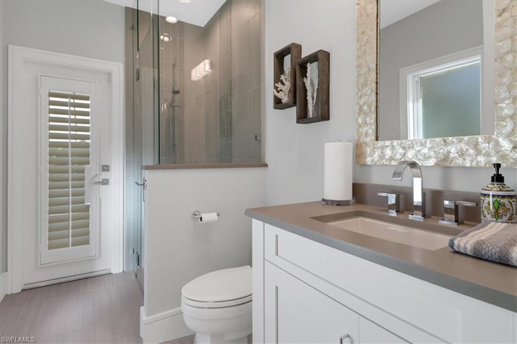 BARRINGTON AT PELICAN BAY - Residential