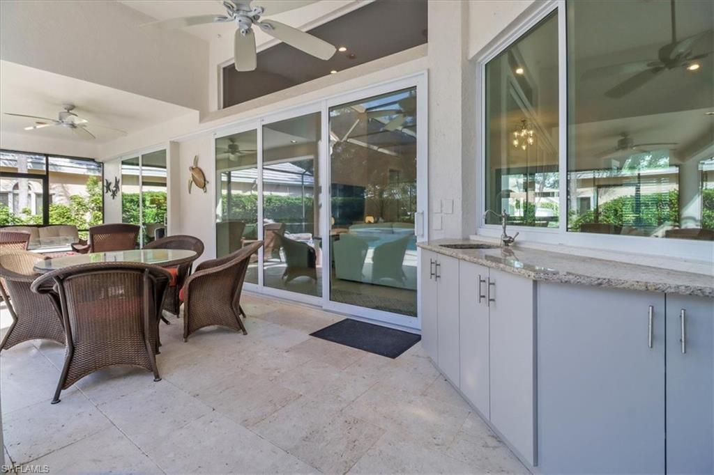 BARRINGTON AT PELICAN BAY - Residential