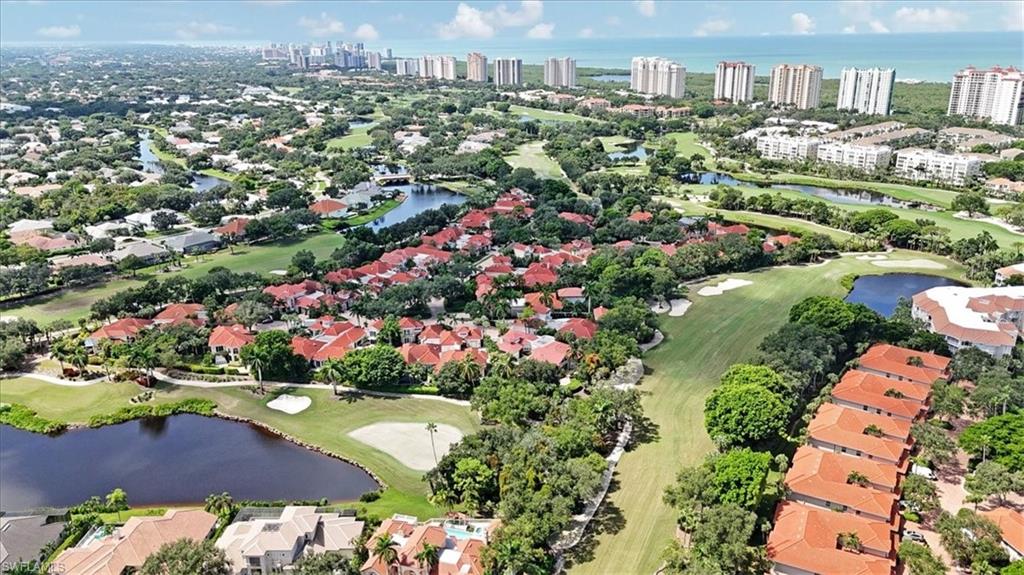 BARRINGTON AT PELICAN BAY - Residential