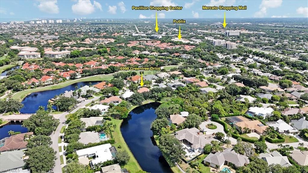 BARRINGTON AT PELICAN BAY - Residential