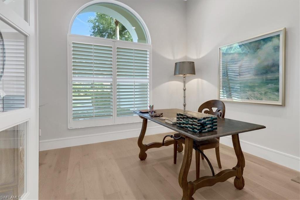 BARRINGTON AT PELICAN BAY - Residential