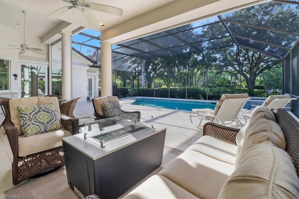 BARRINGTON AT PELICAN BAY - Residential