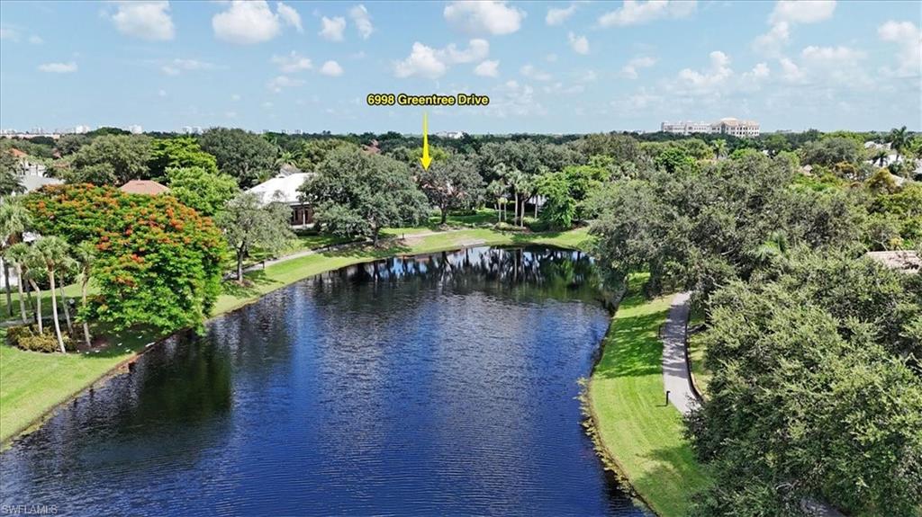 BARRINGTON AT PELICAN BAY - Residential