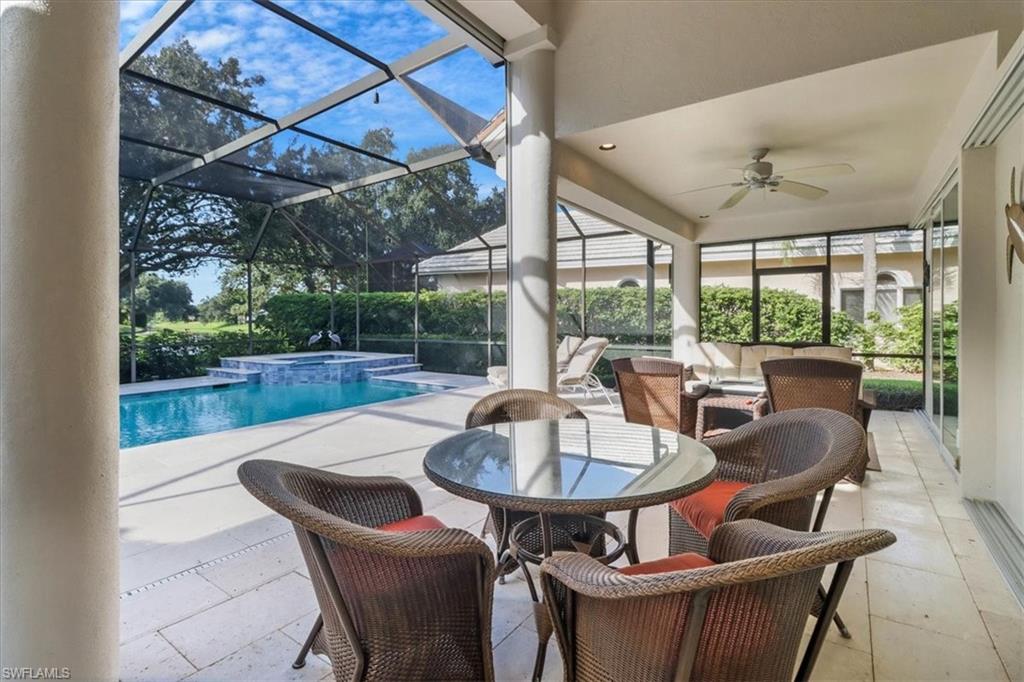 BARRINGTON AT PELICAN BAY - Residential