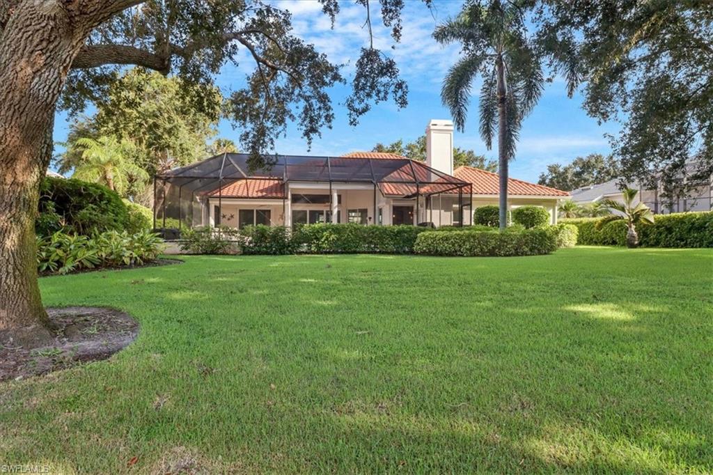 BARRINGTON AT PELICAN BAY - Residential