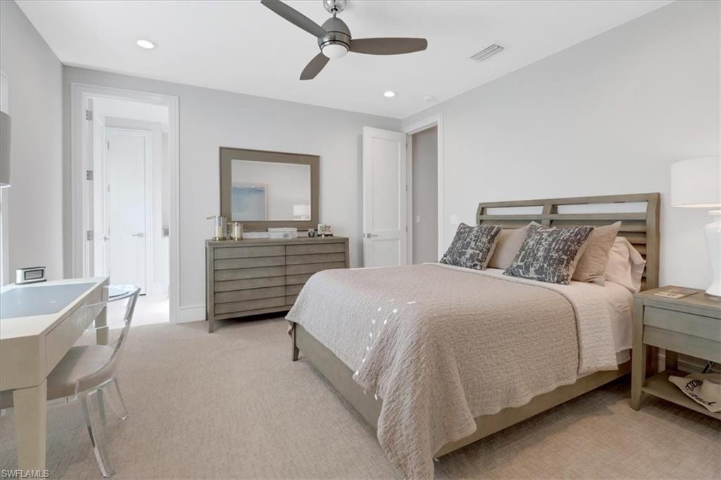 BARRINGTON AT PELICAN BAY - Residential