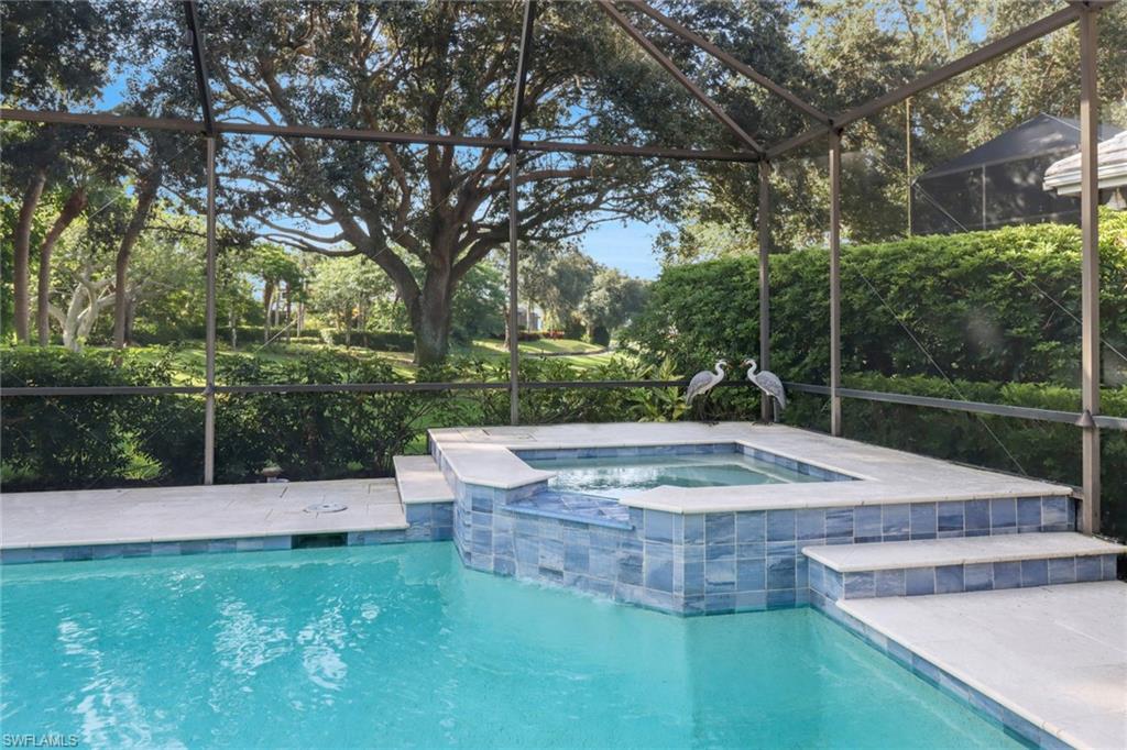 BARRINGTON AT PELICAN BAY - Residential