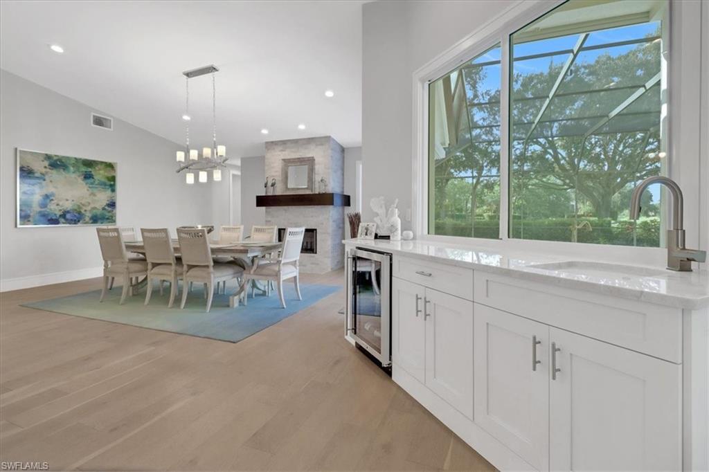 BARRINGTON AT PELICAN BAY - Residential