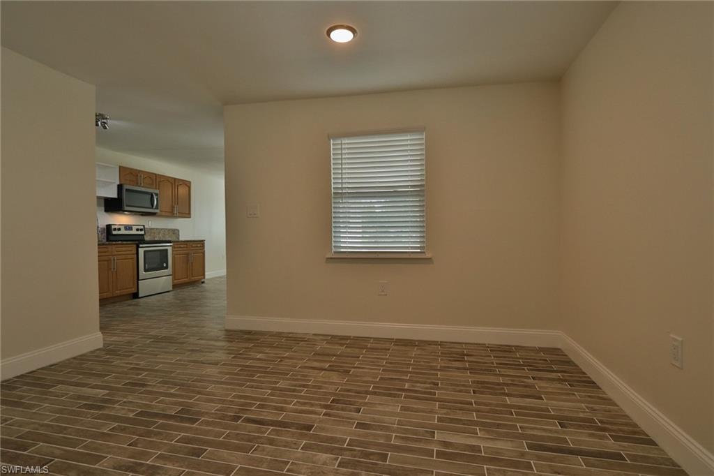 LEHIGH ACRES - Residential Lease