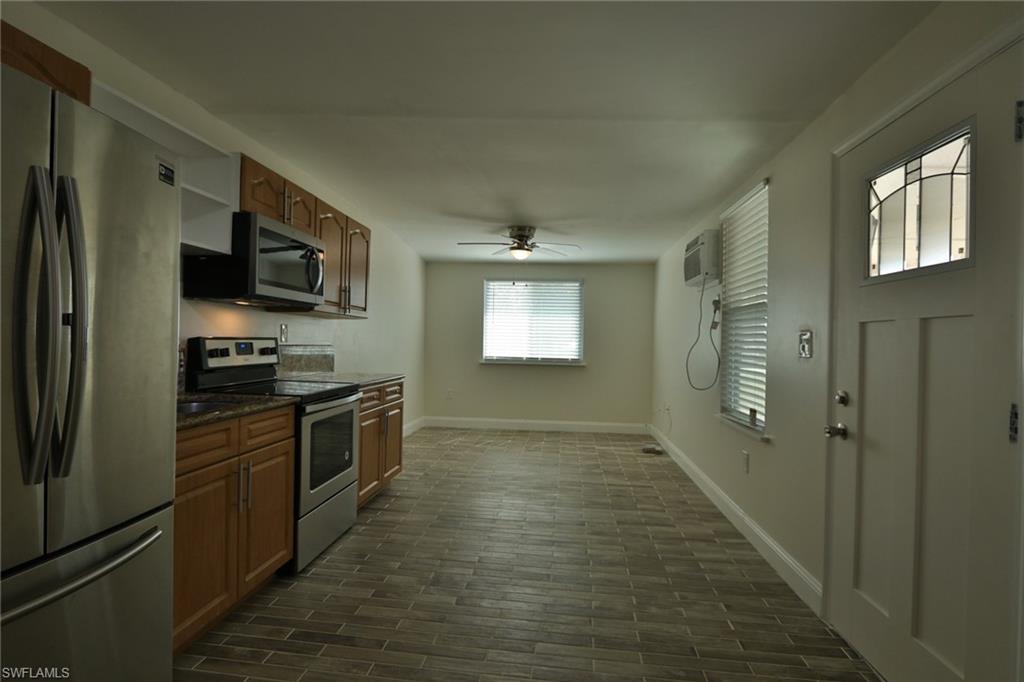 LEHIGH ACRES - Residential Lease